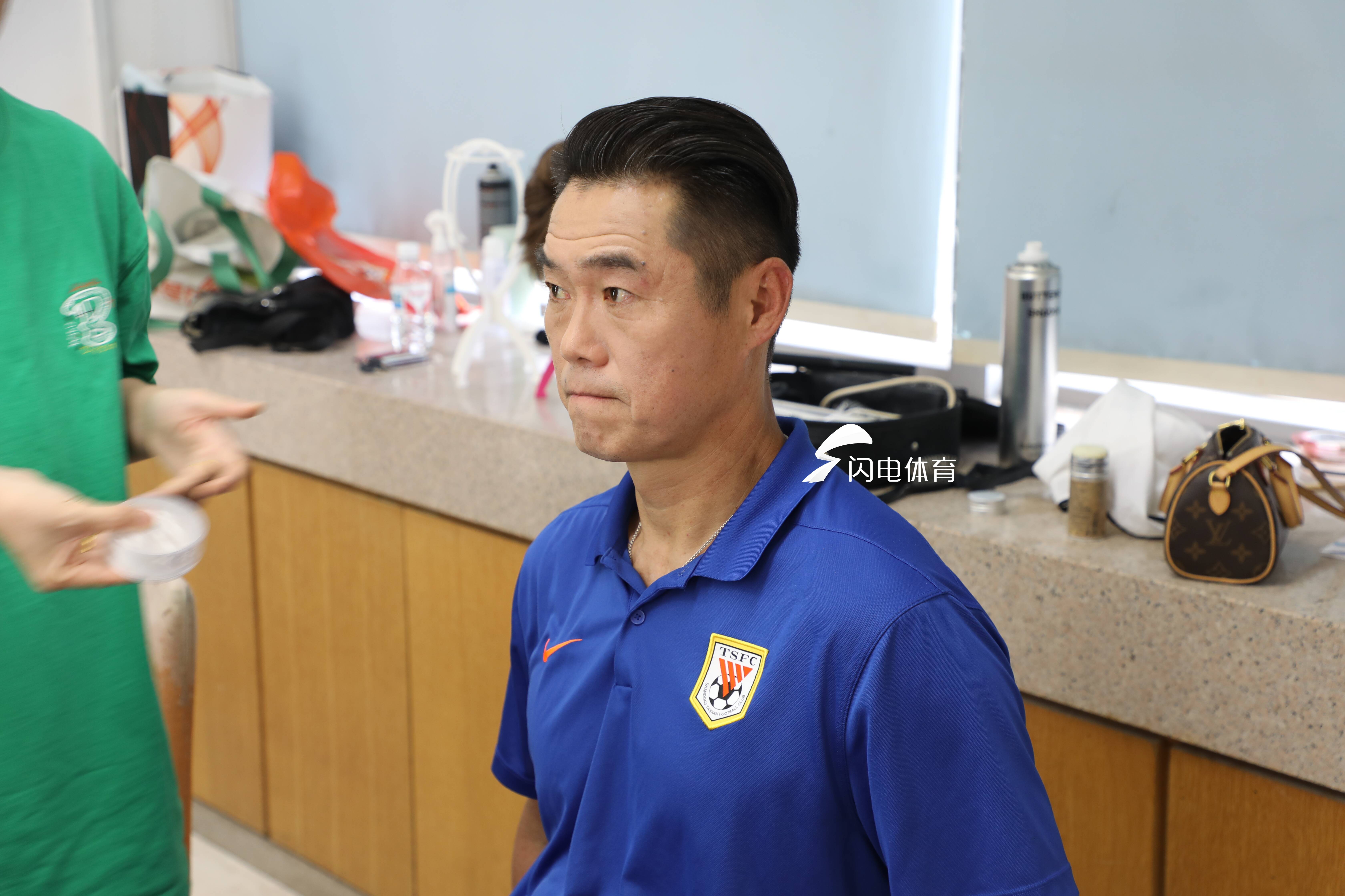 云开体育-中超首轮赛前发布会安排：泰山队为宿茂臻携彭啸出席